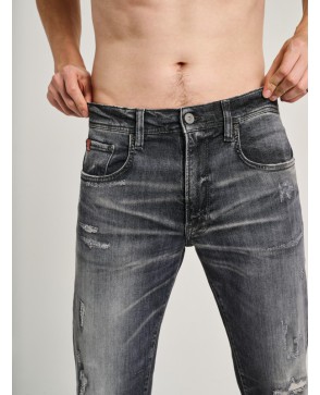 STAFF JEANS Sapphire Man...